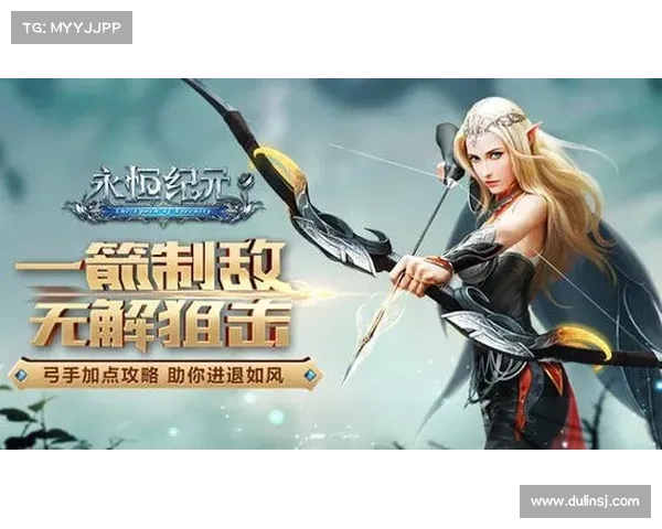 永恒纪元战士:加点策略大揭秘 永恒纪元战士:加点策略大揭秘
